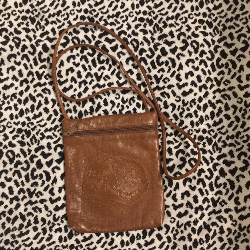 Carlos Falchi handbag